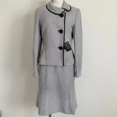 入学式に♪★新品未使用★フォーマル　スカート スーツ セットアップ9号