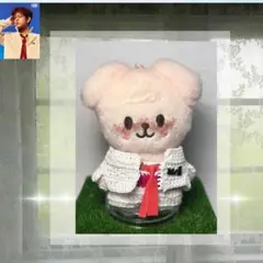 スキズ SKZOO パピーム　スンミン　10cm ぬい
