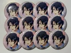 アイドリッシュセブン アイナナ 和泉一織 アイスタ 缶バッジ