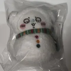 ちいかわ エニマイくじ E賞モモンガ ぬいぐるみ