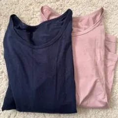 のんちゃん様専用　ヒートテック　130