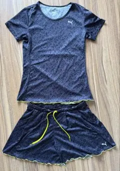 PUMA スポーツウェア セット