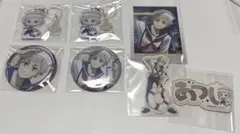 文スト　横浜廻遊　中島敦