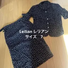 Leilian レリアン　セットアップ