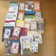 ラボライブラリー ①15セット 英語・中国語・韓国語・スペイン語あり