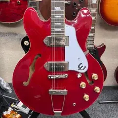 希少】CADENZA Rickenbacker 330 Type エレキギター - メルカリ