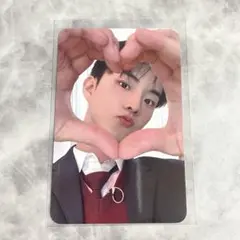 THE BOYZ withmuu 特典トレカ キュー