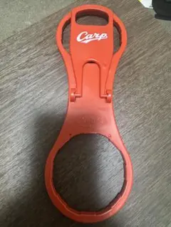 Carp 応援グッズ
