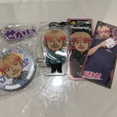 【24時間以内発送】山本世界　居酒屋えぐざいる　セット