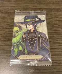 ツイステウエハース　第7弾　マレウス