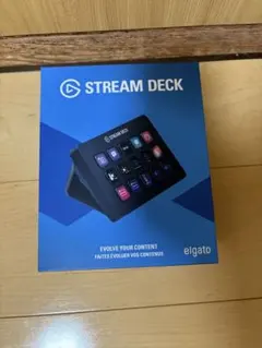 Elgato Stream Deck