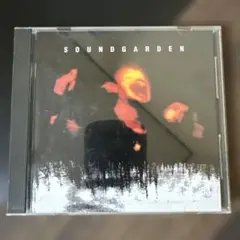 SOUNDGARDEN Superunknown 限定カラーヴァイナル 2025年最新】サウンドガーデン スーパーアンノウンの人気