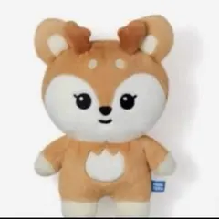 MINITEEN ポップアップ ぬいぐるみ ジョシュア セブンティーン ジョシュア SEVENTEEN ミニティーン ポップアップ ぬいぐるみ 20cm