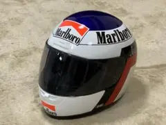 SHOEI グラムスター Glamster Lサイズ グンヘル バリバリ伝説 - メルカリ