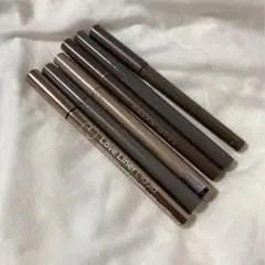 アイライナー　6本セット　まとめ売り