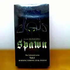 未開封品　スポーン DVD Amazon.co.jp: スポーン [DVD] : マイケル・J・ホワイト, ジョン