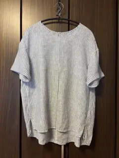 INDIVI インディヴィ シャツ 「M」サイズ