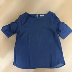 新品 Techichi ブラウス