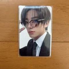 ENHYPEN DESIRE UNLEASH MAKE トレカ ジェイク