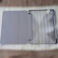 《値下げしました》FINTIE iPadケース11インチ パープルのサムネイル