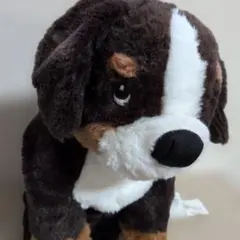 2026年最新】バーニーズマウンテンドッグぬいぐるみの人気アイテム