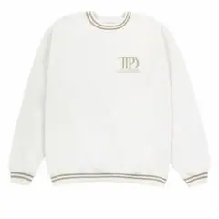 TTPD クルーネックスウェット XS