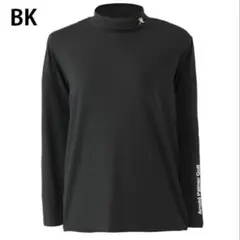 アーノルドパーマー ゴルフウェア ハイネック長袖