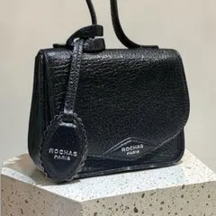 2026年最新】rochas バッグの人気アイテム - メルカリ