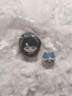 ENHYPEN ジェイク　ガチャガチャ　ラバーバンド