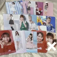 ＝LOVE イコラブ 大場花菜 生写真まとめ売り