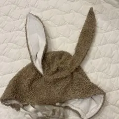 ベビー ベビー帽子