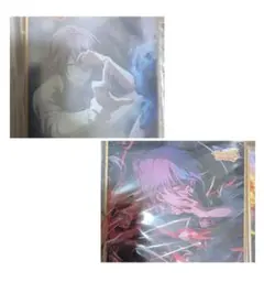 プロセカ 神代類 色紙 32A前後