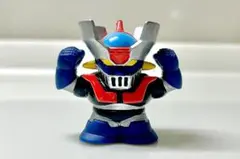 【スーパーロボット大戦】マジンガーＺ フィギュア