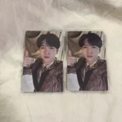 ♡ M!LK 吉田仁人 トレカ ♡