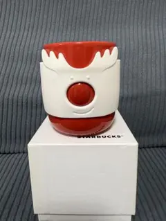 スターバックス　ホリデー2016 マグカップ