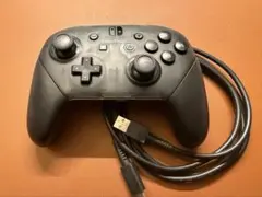 Nintendo Switch Pro Controller ブラック