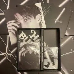 SEVENTEEN ドギョム デアデビル DAREDEVIL