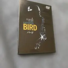 ☆匿名配送☆バード('88米)クリント・イーストウッド監督