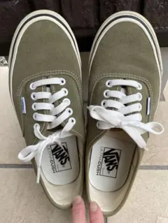 VANS Authentic Style 44 ULTRACUSHのサムネイル