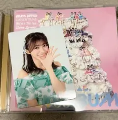 カワラボベストアルバム カワラボ盤 トレカ 板倉可奈