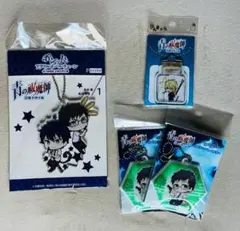 2025年最新】青の祓魔師 キーホルダー 京都不浄王の人気アイテム