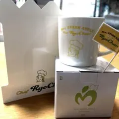 Mrs. GREEN APPLE ガスト コラボ マグカップ