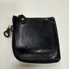 バックラッシュ　ポケットウォレット
