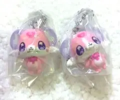 名探偵プリキュア　名探偵スイング１　ポチタン　2個セット