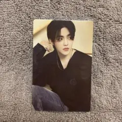 SEVENTEEN トレカ　CARAT LAND 2024 エスクプス