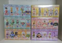 ワンピース　ワーコレ　エッグヘッド　30個