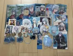 IDOLiSH7 四葉環　まとめ売り