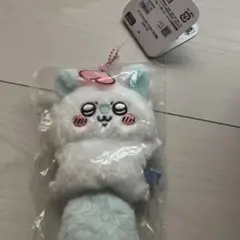 （未開封）飛び立つモモンガマスコット