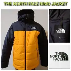 THE NORTH FACE RIMO JACKET