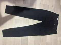 ZARA ブラック スキニーデニム　　drip UKのサムネイル